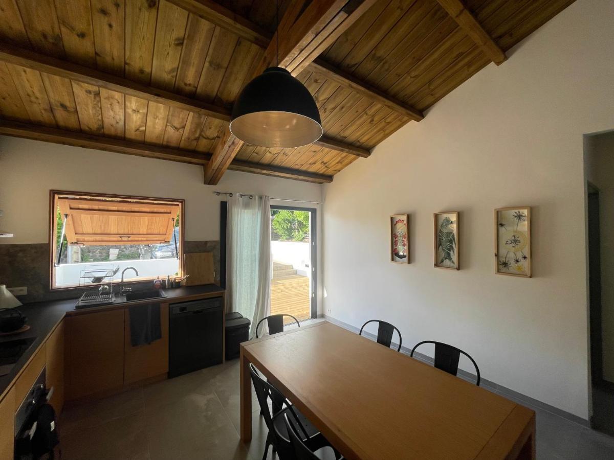 Villa Pwintosel 2 Saint-Leu Kültér fotó