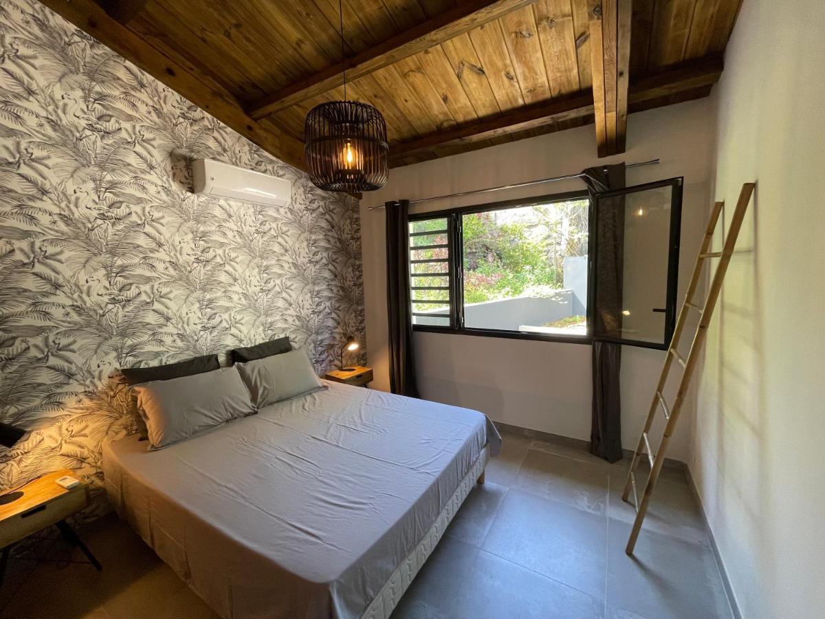 Villa Pwintosel 2 Saint-Leu Kültér fotó